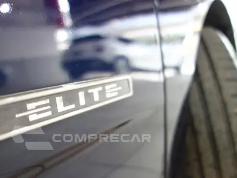 COBALT - 1.8 MPFI ELITE 8V 4P AUTOMÁTICO