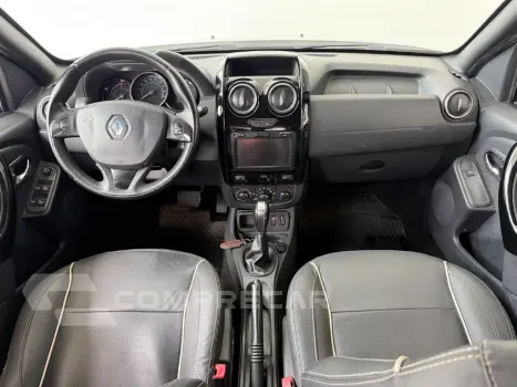 DUSTER OROCH Dyna. 2.0 Flex 16V Aut.