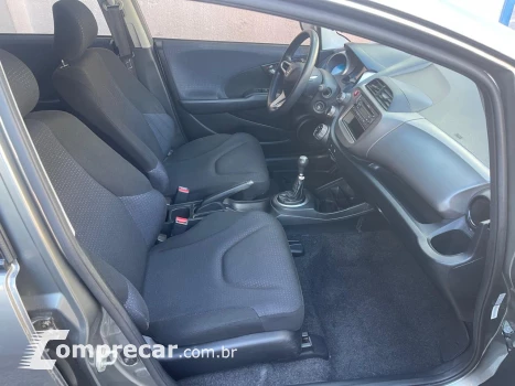 FIT 1.4 LX 16V