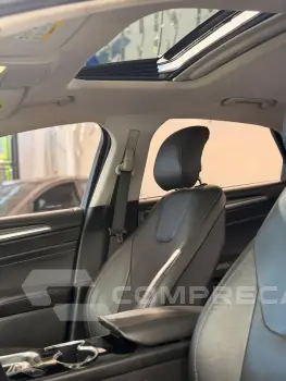 FUSION 2.0 Gtdi Titanium AWD 16V