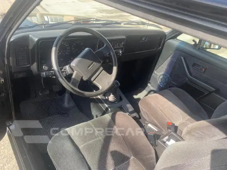 CARAVAN 2.5 Comodoro 8V