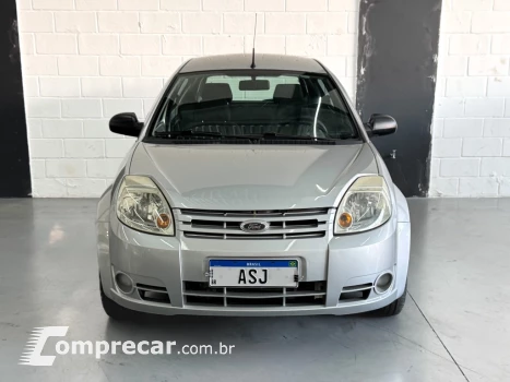 Ka 1.0 8V/1.0 8V ST Flex 3p