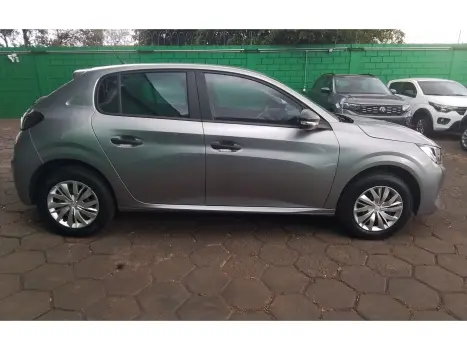 208 1.0 FIREFLY FLEX LIKE MANUAL