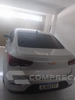 Onix sedan plus lt 1.0 turbo mecânico