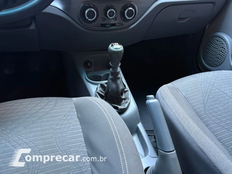 PALIO 1.0 MPI Attractive 8V