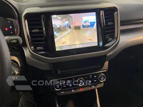 TORO 1.3 Turbo 270 Freedom