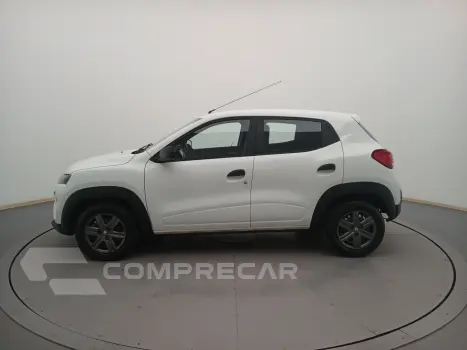 KWID 1.0 12V SCE FLEX ZEN MANUAL