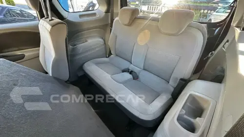 SPIN 1.8 LTZ 8V