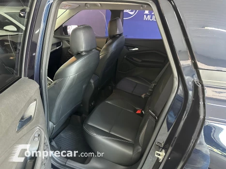 MONTANA 1.2 Turbo Premier