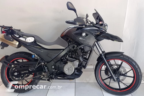 GS 650