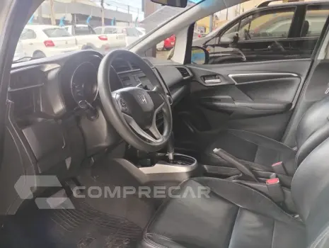 Fit 1.5 16V 4P LX FLEX