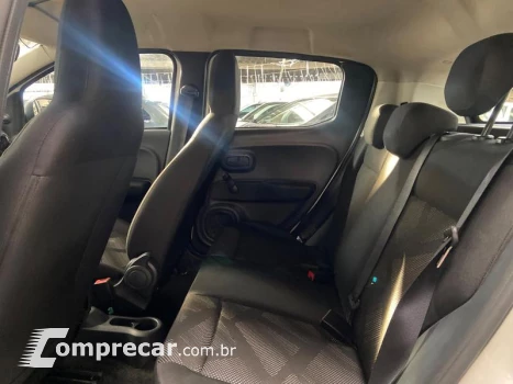 MOBI LIKE 1.0 FLEX 4P