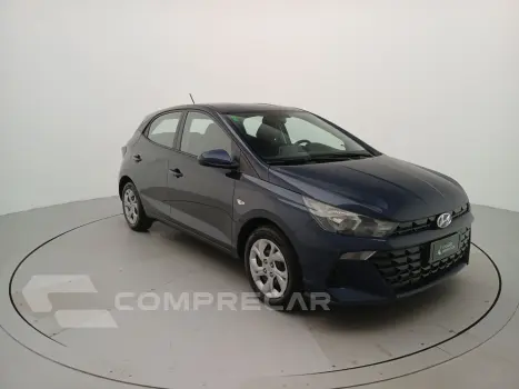 HB20 1.0 12V FLEX COMFORT MANUAL