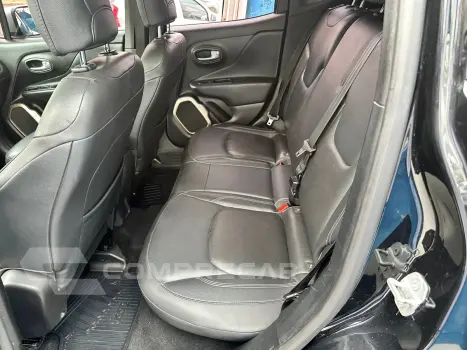 RENEGADE 1.8 16V Limited