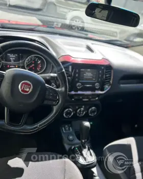 TORO 1.3 Turbo 270 Freedom