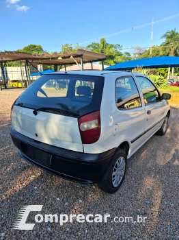PALIO 1.0 MPI EDX 8V