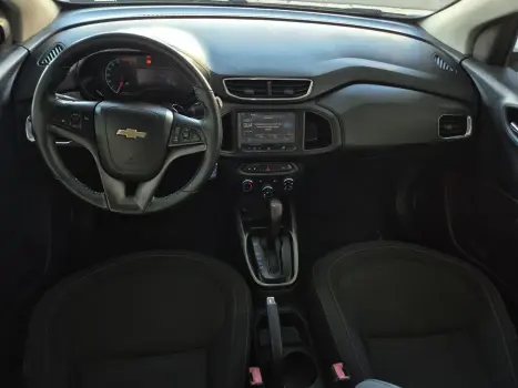 ONIX 1.4 MPFI LT 8V FLEX 4P AUTOMÁTICO