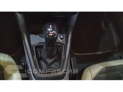 T-CROSS 1.0 200 TSI TOTAL FLEX SENSE AUTOMÁTICO
