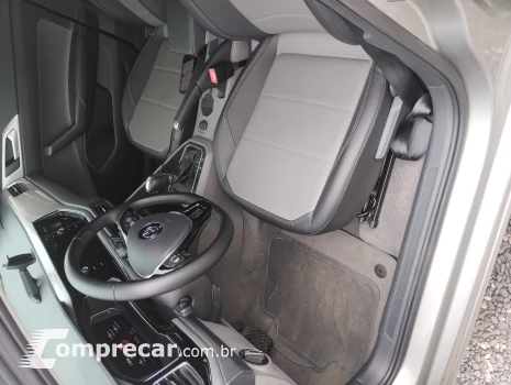 POLO 1.0 170 TSI Highline
