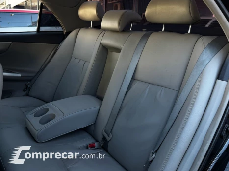 COROLLA 2.0 XEI 16V