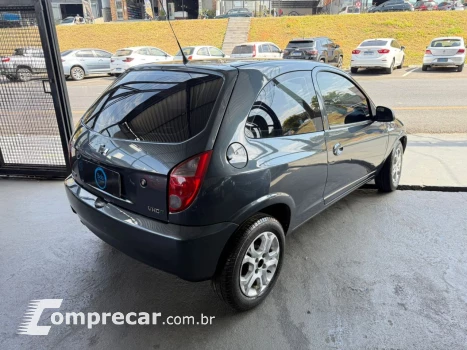 Celta Life/ LS 1.0 MPFI 8V FlexPower 3p