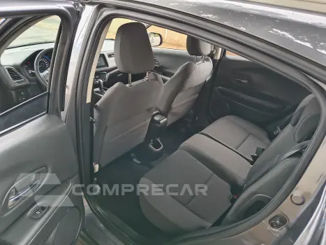 HR-V 1.8 16V EX