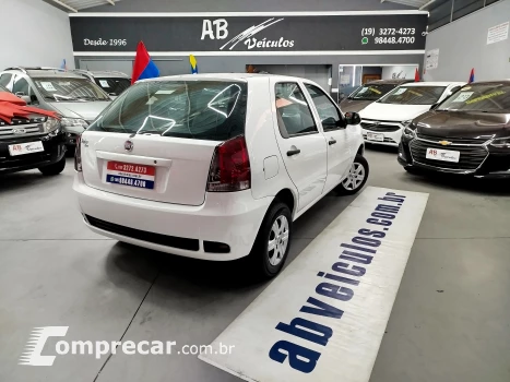 PALIO 1.0 MPI Fire 8V