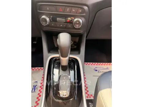 TRACKER 1.2 TURBO FLEX PREMIER AUTOMÁTICO
