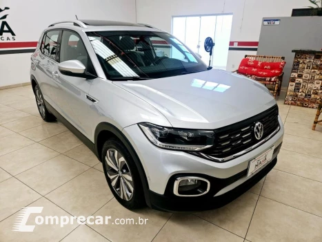 T-CROSS 1.4 250 TSI Highline