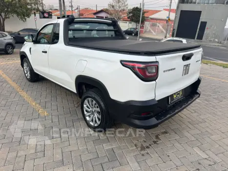 Strada Adventur.8e cd 1