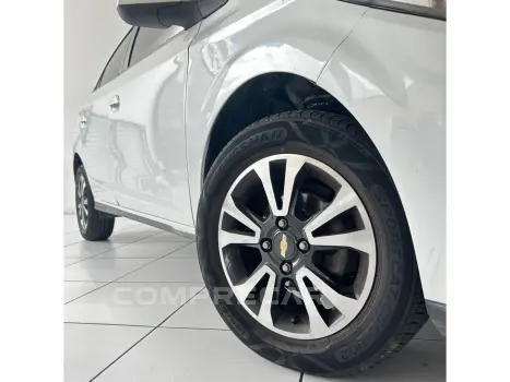 ONIX 1.4 MPFI LTZ 8V FLEX 4P MANUAL