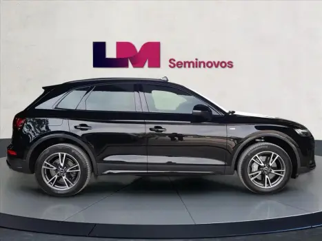 Q5 2.0 45 TFSI GASOLINA PRESTIGE QUATTRO S TRONIC