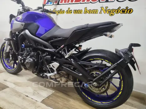 MT 09