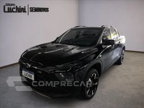 CHEVROLET MONTANA 1.2 TURBO FLEX RS AUTOMÁTICO 4 portas