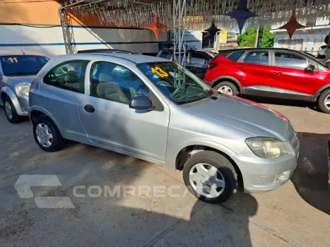 Celta 1.0 Mpfi Ls 8V Flex 2P Manual