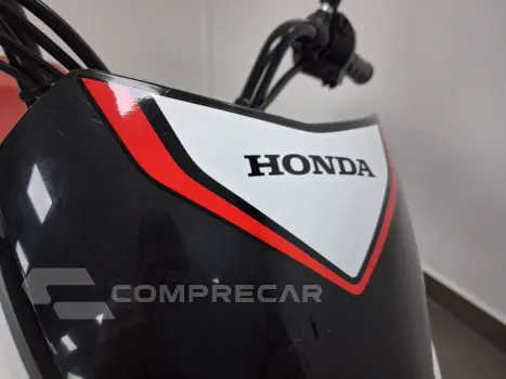 HONDA POP 110I ES