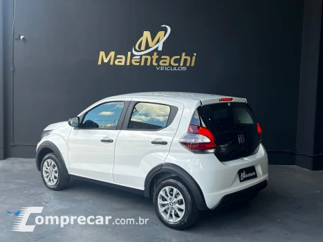 MOBI 1.0 EVO FLEX LIKE. MANUAL