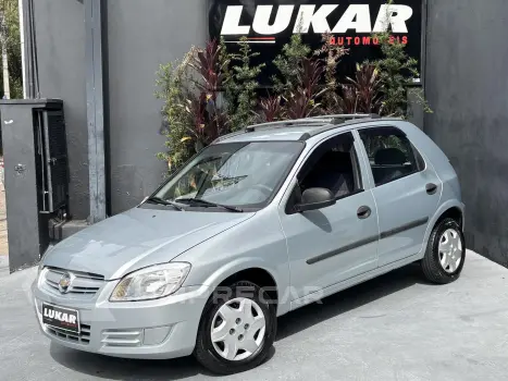 CELTA 1.0 MPFI Spirit 8V