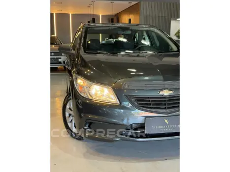 ONIX 1.0 MPFI JOY 8V FLEX 4P MANUAL