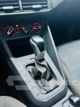 Nivus Comfortline 1.0 200 TSI Flex Aut.