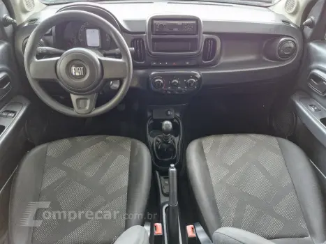 MOBI 1.0 EVO FLEX LIKE. MANUAL