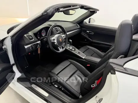 BOXSTER S