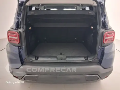 RENEGADE 1.3 T270 TURBO FLEX LONGITUDE AT6