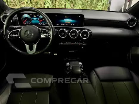 A 250 2.0 CGI Sport 7g-dct
