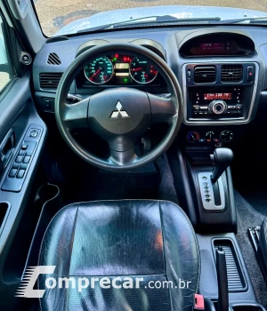 PAJERO TR4 2.0 4X2 16V