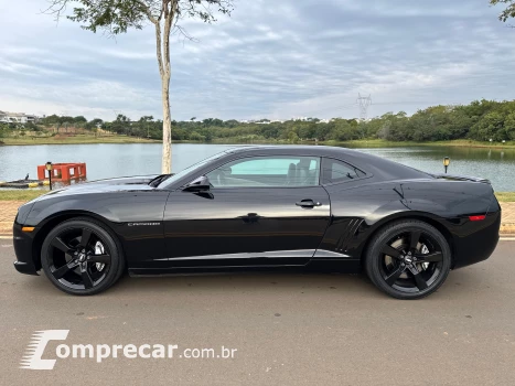 CAMARO 6.2 SS Coupé V8