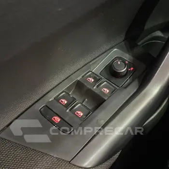 Polo 1.6 MSI Flex 16V 5p