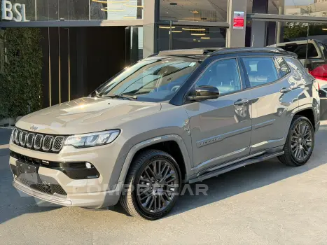 COMPASS 1.3 T270 Turbo S