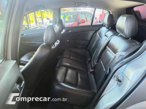 VECTRA 2.0 MPFI GT Hatch 8V