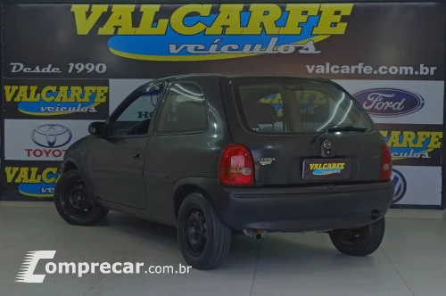 CORSA 1.0 MPF Wind 8V